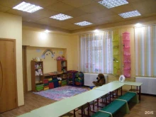центр раннего развития детей Радуга в Нижнем Новгороде