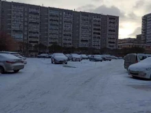 Автостоянки Автостоянка в Екатеринбурге