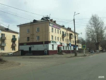 NPS, Солнечный микрорайон, 1 