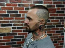 Барбершопы Garage Barberhouse в Анапе