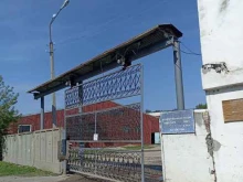 компания по производству металлоконструкций Рэу в Тобольске