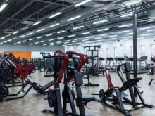 фитнес-клуб Wow-fitness в Омске
