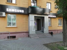 фирменный сервисный центр Samsung в Волгограде