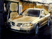 автосервис Автолаборатория Романа Чубело в Нижнем Тагиле