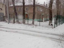 педиатрическое отделение №2 Детский санаторий №2 в Челябинске