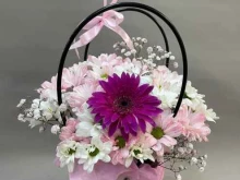 салон цветов Romantic в Перми