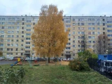 магазин молочной продукции Родная Любава в Ижевске
