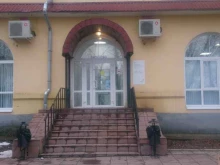 Кировский филиал Пермский краевой многофункциональный центр предоставления государственных и муниципальных услуг в Перми