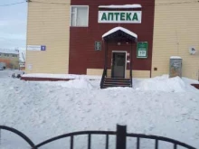 аптека Фармация в Салехарде