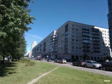 Магазин напитков и табачных изделий, Гражданский проспект, 117 к1 