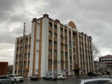 Суды Находкинский городской суд Приморского края в Находке