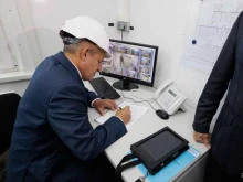 Тукаевский РЭС Набережночелнинские электрические сети в Набережных Челнах