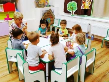 Оранжевый котенок, Красноармейская 1-я, 5 