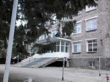 Технопрофит, улица Хабаровская, 15 