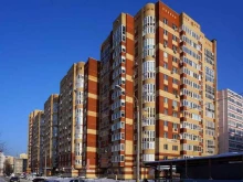 детская театральная студия Джуззи Мьюзик в Перми