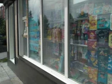 Продовольственные киоски Киоск продовольственных товаров в Бердске