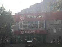 Пятёрочка, Комендантский проспект, 38 