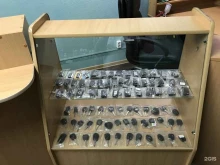 мастерская Мастер ключ в Краснодаре