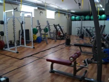 тренировочный клуб Wellness Studio в Сыктывкаре