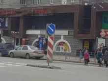 Мясной отдел, Красный проспект, 85а 