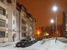 Склад Атон в Нижнем Новгороде