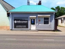 компания Абсолют-Сервис в Краснодаре