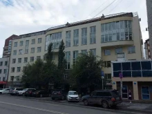 компания Бухгалтер и юрист в Тюмени