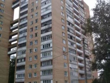 дом молитвы Церковь Иисуса Христа Святых последних дней в Подольске