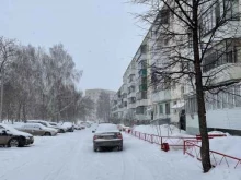 детский подростковый клуб Юность в Октябрьском