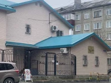 снабженческая компания Восток марин сервис в Южно-Сахалинске