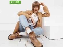 обувной магазин Belwest в Орле