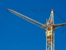 компания по аренде башенных кранов ВМ Ресурс в Подольске
