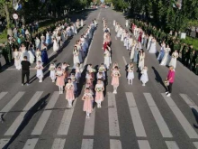 Дома / дворцы культуры Городской дом культуры в Благовещенске