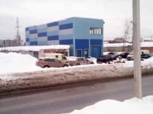 автокомплекс СЛиК Авто в Владимире