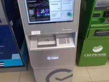 банкомат СберБанк в Невинномысске