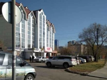 стоматологическая клиника Ай кью стом в Хабаровске