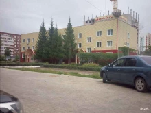 Исполнительный комитет г. Набережные Челны Управление по дошкольному образованию в Набережных Челнах