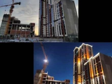 центр сертификации Уралстройсертификация в Екатеринбурге