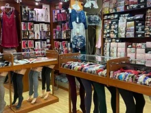 магазин нижнего белья Lingerie в Уссурийске