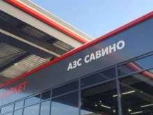 Заправочные станции Нефтехимпром в Перми