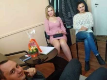 Психотерапевт Психолог Маргарита Пашкова в Краснодаре