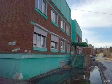 Врачебная амбулатория Городская поликлиника №6 в Улан-Удэ