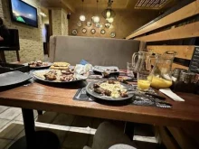 гриль-бар Чайхона Lounge в Екатеринбурге