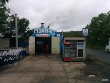 Сервис кузовного ремонта, Бородинская улица, 28д 