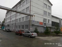 ТЛТК, Дунаевского, 16 