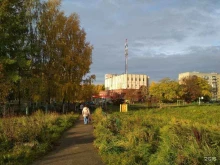 супермаркет Пятёрочка в Ярославле