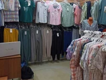 магазин нижнего белья и трикотажа Дашиэль в Красноярске