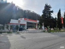 АЗС №23132 Лукойл в Сочи