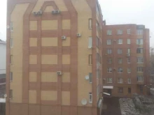 терминал Элекснет в Курске