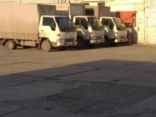 Сборка мебели Служба грузоперевозок и офисных переездов в Новосибирске